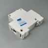MCB AC 1P C25 25A 230V 4kA Miniature Circuit Breaker DIN RAIL